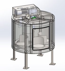 mechanical-sampling-canister
